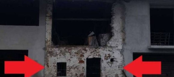 3 rooms Apartment in Zubiena, Italy No. 292634 13