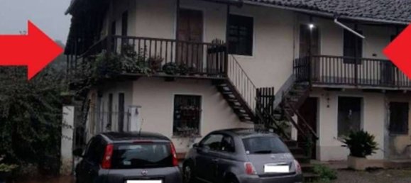 3 rooms Apartment in Zubiena, Italy No. 292634 10