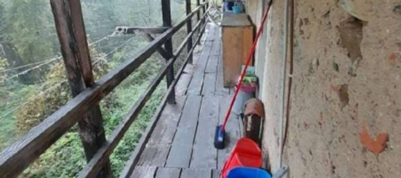 3 rooms Apartment in Zubiena, Italy No. 292634 15