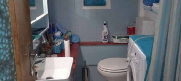 3 rooms Apartment in Zubiena, Italy No. 292634 6