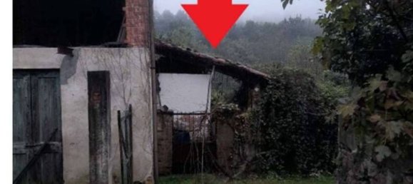 3 rooms Apartment in Zubiena, Italy No. 292634 14