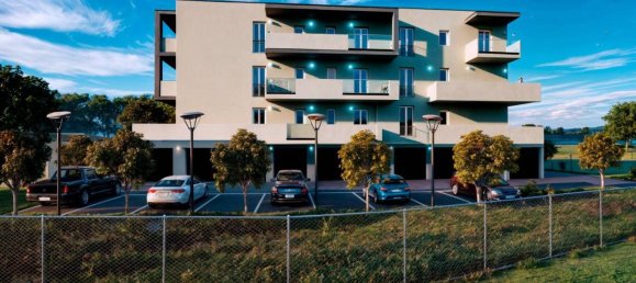 3-Zimmer Wohnung in Pavia, Italy, Nr. 41296 10