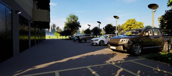 3-Zimmer Wohnung in Pavia, Italy, Nr. 41296 12