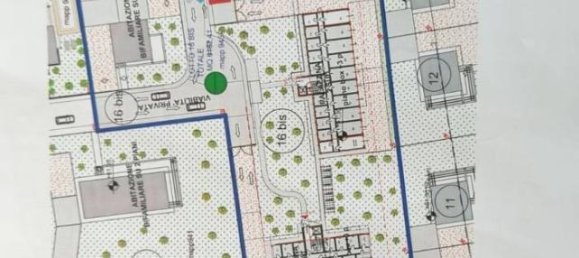 3-Zimmer Wohnung in Pavia, Italy, Nr. 41296 13