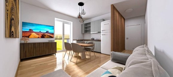 3-Zimmer Wohnung in Pavia, Italy, Nr. 41296 2