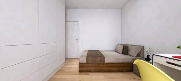 3-Zimmer Wohnung in Pavia, Italy, Nr. 41296 4