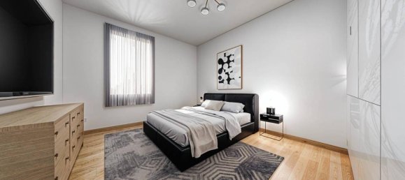 3-Zimmer Wohnung in Pavia, Italy, Nr. 41296 5