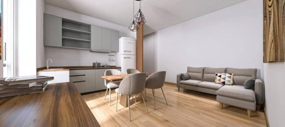 3-Zimmer Wohnung in Pavia, Italy, Nr. 41296 3