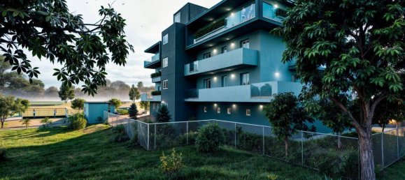 3-Zimmer Wohnung in Pavia, Italy, Nr. 41296 7