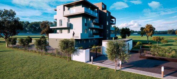 3-Zimmer Wohnung in Pavia, Italy, Nr. 41296 11