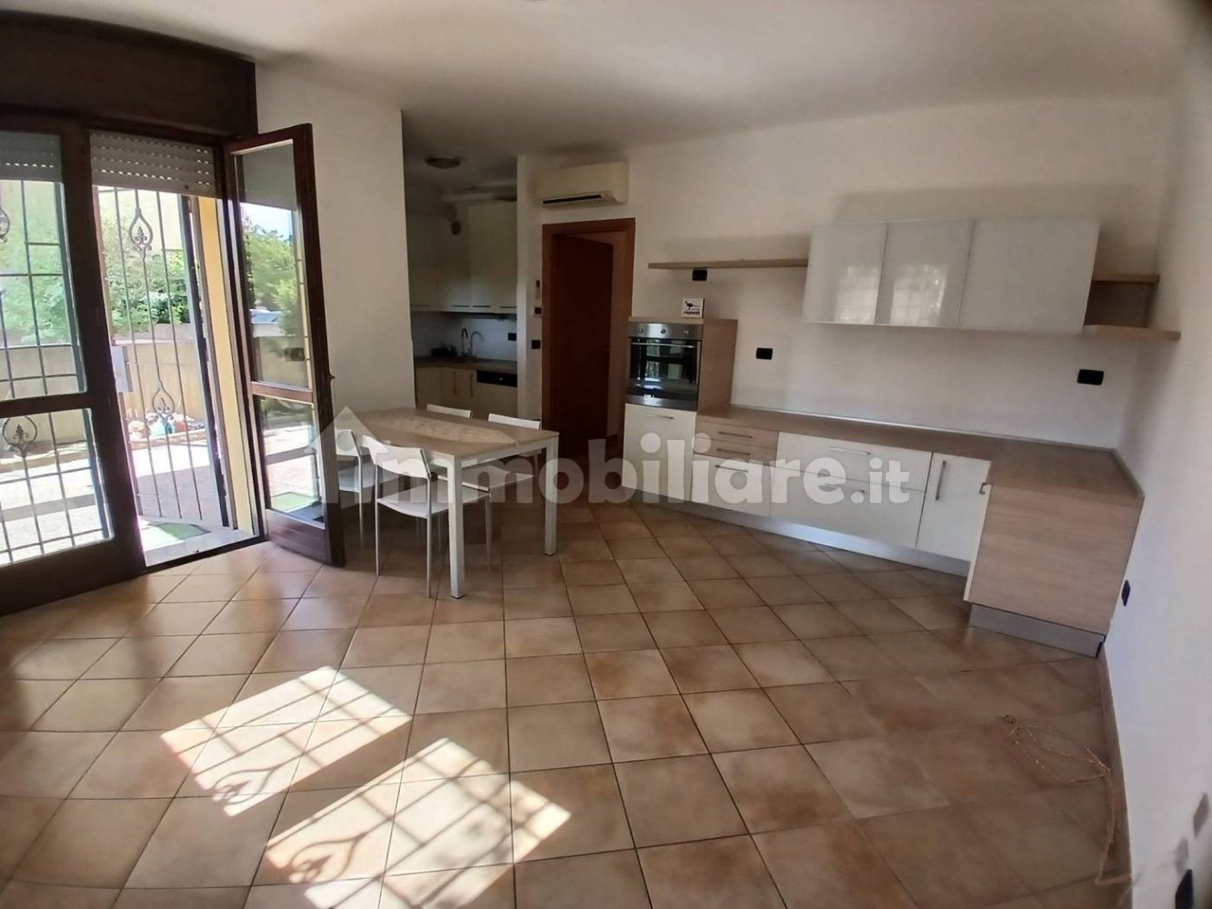 2 bedrooms Apartment in Budrio, Italy No. 357642