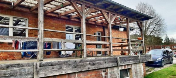 2 غرف نوم منزل في Ludwigslust-Parchim, Germany رقم 186285 6