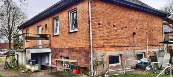 2 غرف نوم منزل في Ludwigslust-Parchim, Germany رقم 186285 2