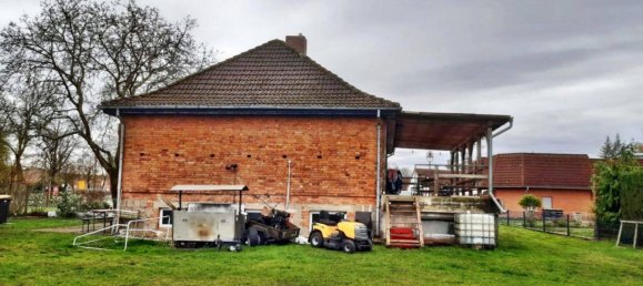 2 غرف نوم منزل في Ludwigslust-Parchim, Germany رقم 186285 4