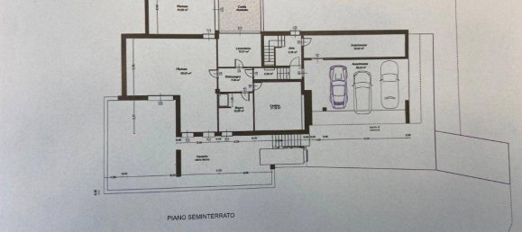  قطعة أرض في Rovato, Italy 247متر مربع رقم 80215 9