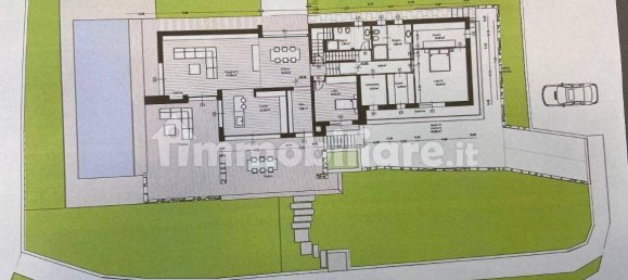  قطعة أرض في Rovato, Italy 247متر مربع رقم 80215 10