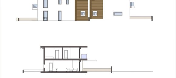  قطعة أرض في Rovato, Italy 247متر مربع رقم 80215 5