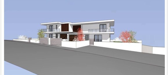  قطعة أرض في Rovato, Italy 247متر مربع رقم 80215 2