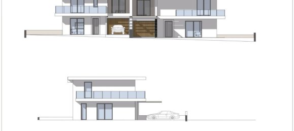  قطعة أرض في Rovato, Italy 247متر مربع رقم 80215 6