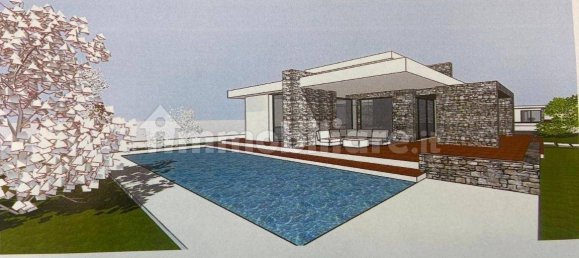  قطعة أرض في Rovato, Italy 247متر مربع رقم 80215 3