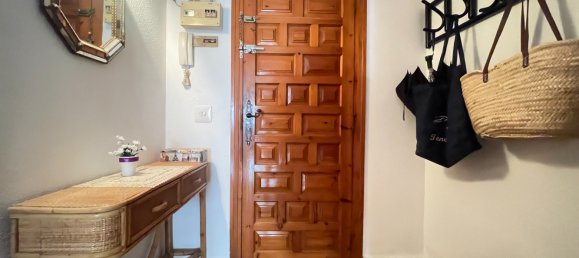 2 غرف نوم شقة في Calpe, Spain رقم 97254 12