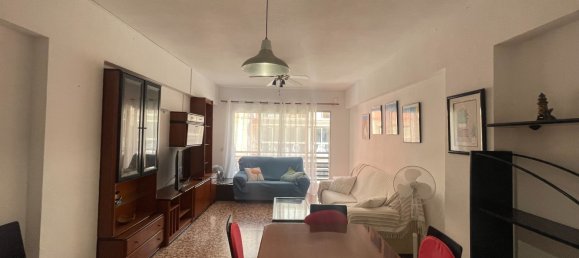 2 غرف نوم شقة في Calpe, Spain رقم 97254 3