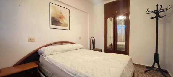 2 غرف نوم شقة في Calpe, Spain رقم 97254 7