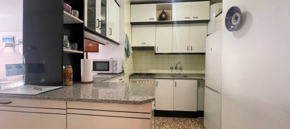 2 غرف نوم شقة في Calpe, Spain رقم 97254 5