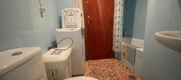 2 غرف نوم شقة في Calpe, Spain رقم 97254 8