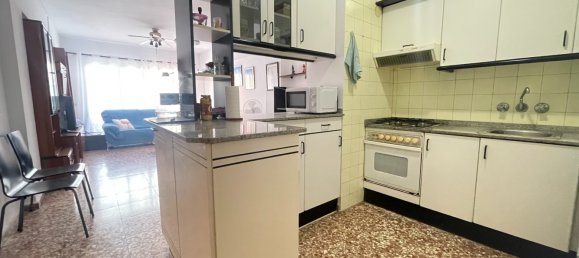 2 غرف نوم شقة في Calpe, Spain رقم 97254 4