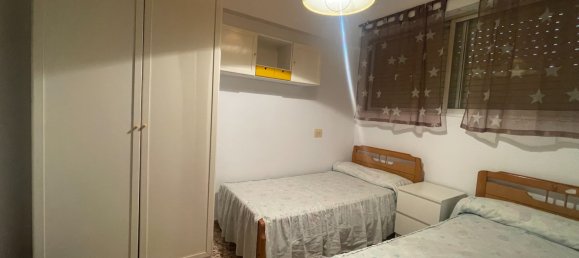 2 غرف نوم شقة في Calpe, Spain رقم 97254 10