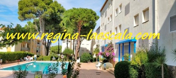 2 bedrooms Apartment in L'Escala, Spain No. 62575 2