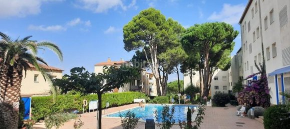 2 bedrooms Apartment in L'Escala, Spain No. 62575 14