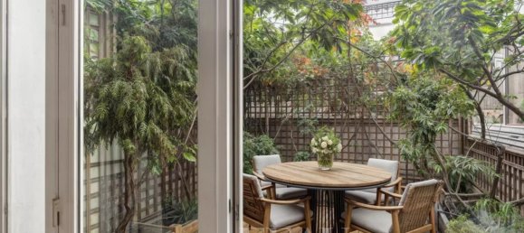 7-Zimmer Haus in Neuilly-sur-Seine, France, Nr. 166733 3