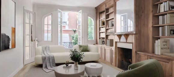 7-Zimmer Haus in Neuilly-sur-Seine, France, Nr. 166733 2