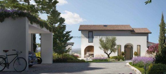 Villa T3 em Souni–Zanatzia, Cyprus N.º 24297 17