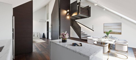 Dúplex de 1 dormitorio en Alsergrund, Austria No. 234689 5