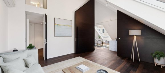 Dúplex de 1 dormitorio en Alsergrund, Austria No. 234689 3