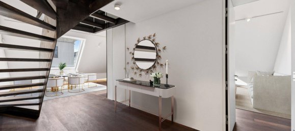 Dúplex de 1 dormitorio en Alsergrund, Austria No. 234689 7