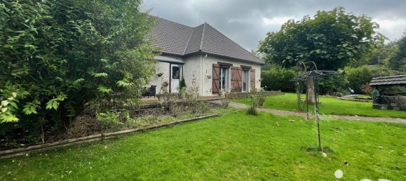 4 rooms House in Courtenay, France No. 242649 12