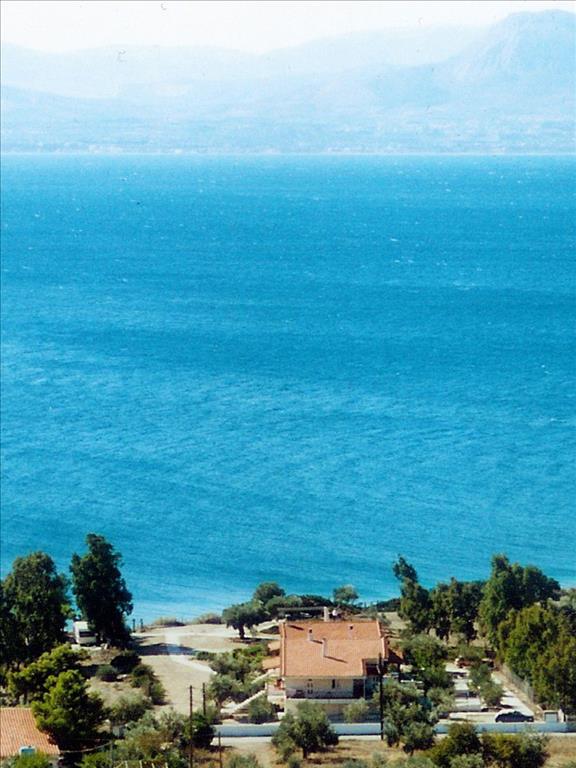 5 bedrooms Townhouse in Loutraki, Greece No. 7442