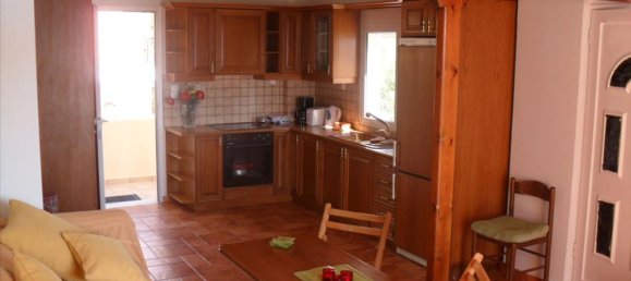 5 غرف نوم تاون هاوس في Loutraki, Greece رقم 7442 7