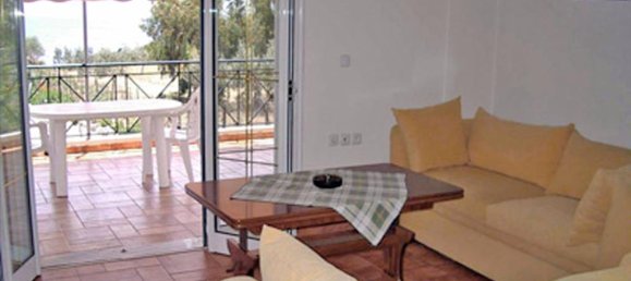 5 غرف نوم تاون هاوس في Loutraki, Greece رقم 7442 6