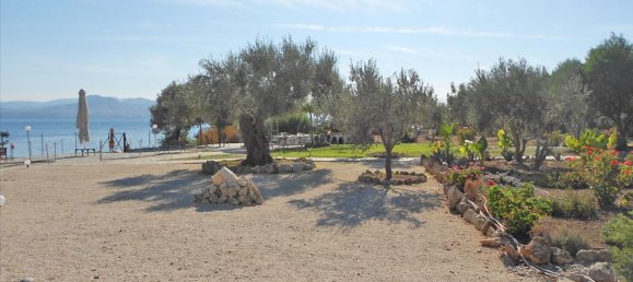 5 غرف نوم تاون هاوس في Loutraki, Greece رقم 7442 4