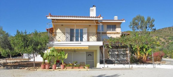 5 غرف نوم تاون هاوس في Loutraki, Greece رقم 7442 2