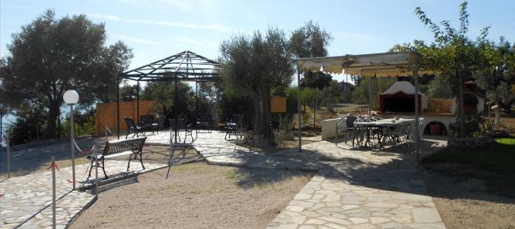 5 غرف نوم تاون هاوس في Loutraki, Greece رقم 7442 3