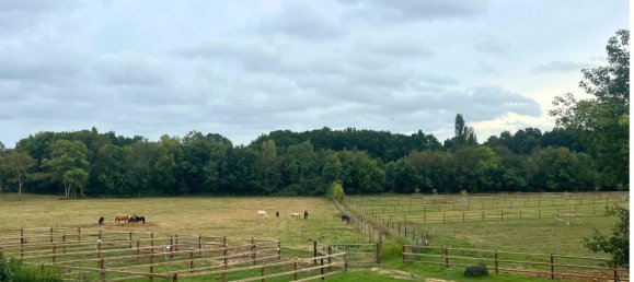 Замки и поместья с 3 спальнями в Вильнёв-сюр-Ло, Франция № 333264 13