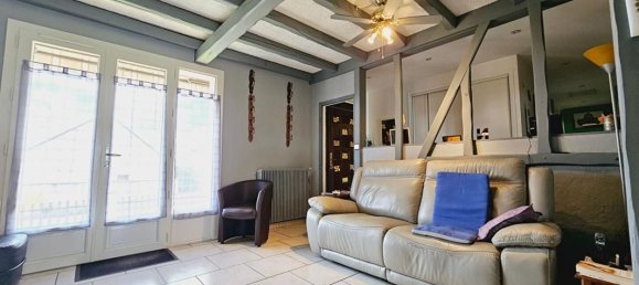 3 غرف نوم منزل في Bourges, France رقم 40970 5