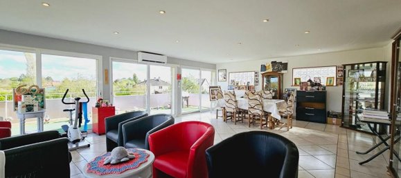 3 غرف نوم منزل في Bourges, France رقم 40970 2