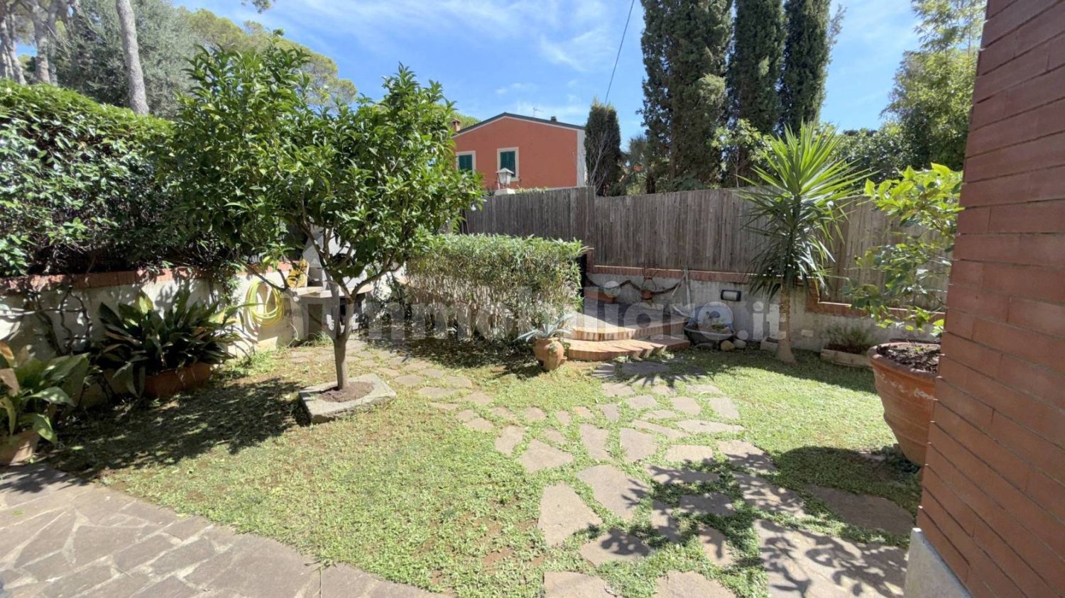 2 chambres Appartement à Rosignano Marittimo, Italy No. 351024